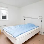 8 Person In Nysted-by Traum Дом отдыха