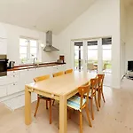 8 Person In Nysted-by Traum Дом отдыха Nysted