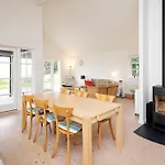 8 Person In Nysted-by Traum Nysted