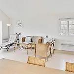 8 Person In Nysted-by Traum *
