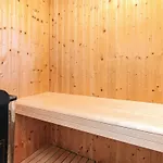 Сasa de vacaciones 5 Star In Nysted