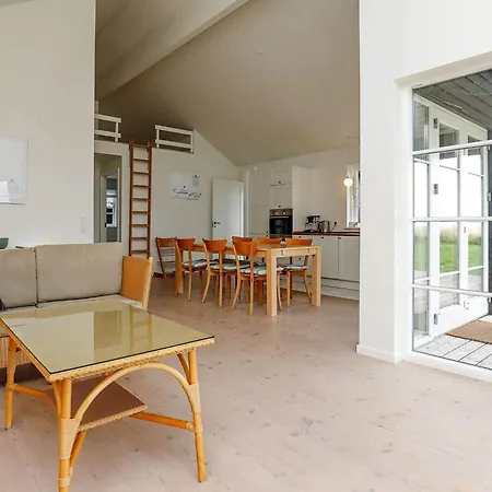 Дом отдыха 8 Person In Nysted-by Traum *