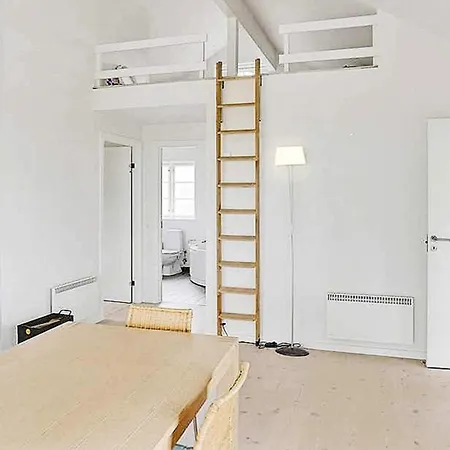 8 Person In Nysted-by Traum Holiday home Nysted
