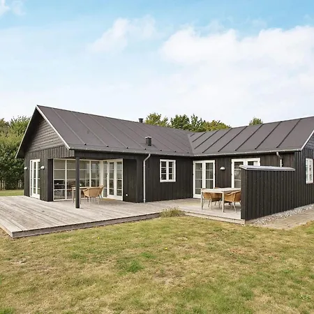 Дом отдыха 8 Person In Nysted-by Traum