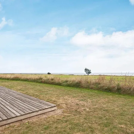 Holiday home 8 Person In Nysted-by Traum