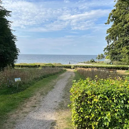 8 Person In Nysted-by Traum Nysted