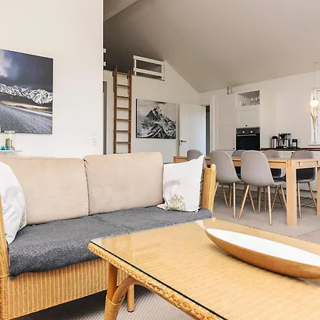 5 Star In Feriehus