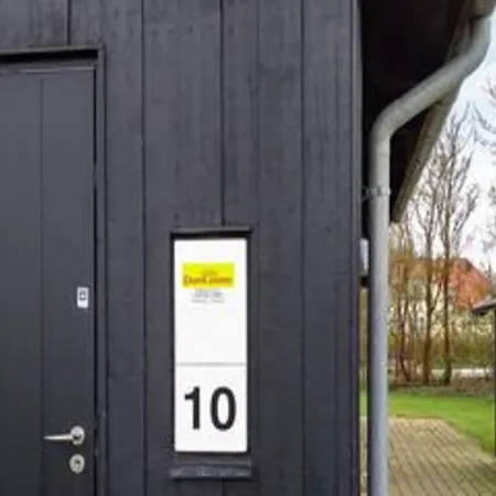 5 Star In Nysted