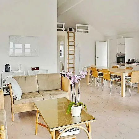 8 Person In Holiday home *