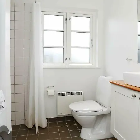 Holiday home 8 Person In *