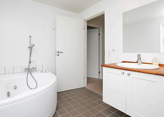 Дом отдыха 8 Person In Nysted-by Traum