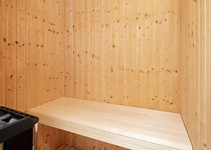 Дом отдыха 8 Person In Nysted-by Traum