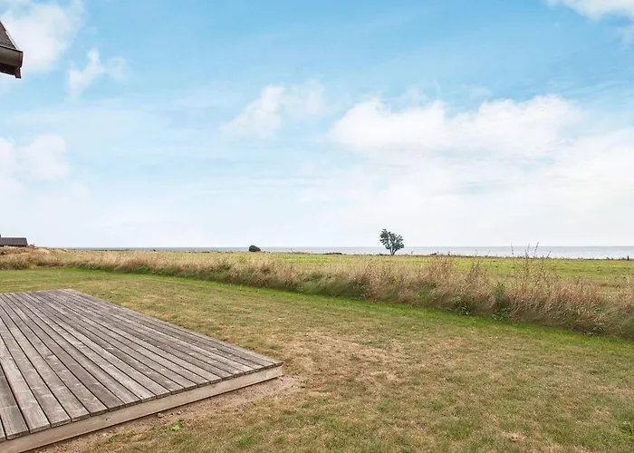 Дом отдыха 8 Person In Nysted-by Traum