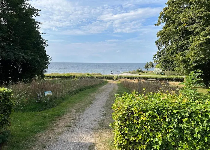 8 Person In Nysted-by Traum Nysted